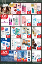 Fasching Angebot im aktuellen budni Prospekt auf Seite 2