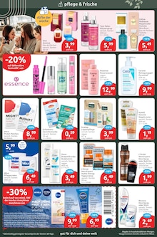 Deo Spray im budni Prospekt "drogeriemarkt" mit 10 Seiten (Hamburg)