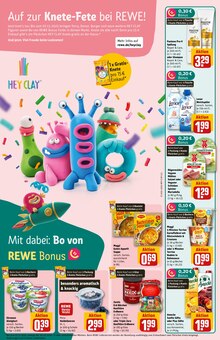 Kartoffeln im aktuellen REWE Prospekt (Hamburg) Kartoffeln im REWE Prospekt "Dein Markt" mit 40 Seiten (Hamburg)