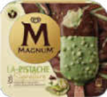 Stieleis im Angebot bei Netto Marken-Discount in Moers Stieleis Angebote von Magnum bei Netto Marken-Discount Moers für 2,79 €