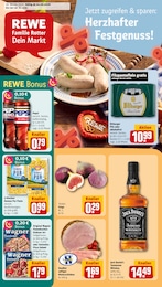 REWE Prospekt für Oberkochen mit 28 Seiten REWE Prospekt für Oberkochen: "Dein Markt", 28 Seiten, 14.09.2026 - 19.09.2026