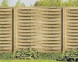 Flechtzaun Angebote bei Globus-Baumarkt Ludwigshafen für 15,99 €