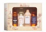 Kubanischer Rum Miniaturen von Ron Rumbero für 5,99 € bei Lidl im Angebot Kubanischer Rum Miniaturen von Ron Rumbero im aktuellen Lidl Prospekt