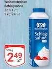 Aktuelle Sahne Angebote bei GLOBUS in Koblenz Aktuelles Schlagsahne Angebot bei GLOBUS in Koblenz ab 2,49 €