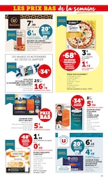 Offre Foie Gras dans le catalogue Super U du moment à la page 15