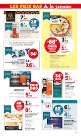 Congélateur Angebote im Prospekt "Super U" von Super U auf Seite 15