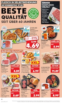 Schuhe im aktuellen Kaufland Prospekt (Regensburg) Schuhe im Kaufland Prospekt "KNÜLLER" mit 60 Seiten (Regensburg)