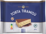 Tiramisu - CUCINA NOBILE en promo à 2,19 € chez Aldi Tiramisu - CUCINA NOBILE dans le catalogue Aldi
