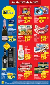 Champagner im Lidl Prospekt in Waiblingen Aktueller Lidl Prospekt mit Champagner, "LIDL LOHNT SICH", Seite 20