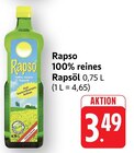 E center Laufenburg - Rapso Angebot im Prospekt Rapso bei E center im Laufenburg Prospekt für 3,49 €