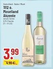 Grau Burgunder bei Trinkgut im Prospekt "" für 3,99 €