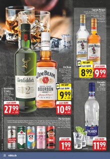 Wodka im E center Prospekt "Aktuelle Angebote" mit 28 Seiten (Düsseldorf)