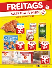 Box im Netto Marken-Discount Prospekt in Hildesheim Aktueller Netto Marken-Discount Prospekt mit Box, "Aktuelle Angebote", Seite 57