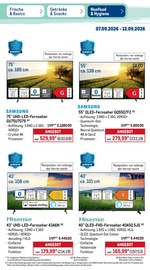 Samsung im METRO Prospekt in Erftstadt Aktueller METRO Prospekt mit Samsung, "Wochenangebote", Seite 52