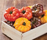Intermarché Express Arcachon - Promo Tomate côtelée Promo Tomate côtelée à 2,49 € dans le catalogue Intermarché Express à Arcachon
