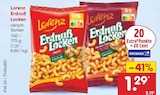 Erdnuß Locken von Lorenz im aktuellen Netto Marken-Discount Prospekt