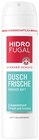 Deospray im Angebot bei nahkauf in Mannheim Deospray Angebote von Hidrofugal bei nahkauf Mannheim für 0,20 €
