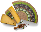 Bio-Schnittkäse Chili-Rebell im aktuellen Prospekt bei Kaufland in Mehrstetten