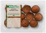 Geflügel-Hackbällchen Angebote von REWE Bio bei REWE Weiden für 4,44 €