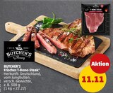 Aktuelle Steak Angebote bei Penny in Potsdam Aktuelles Frisches T-Bone-Steak Angebot bei Penny in Potsdam ab 11,11 €