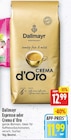 Espresso von Dallmayr im aktuellen E center Prospekt