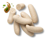 Münchner Weißwurst im Angebot bei Kaufland in Melle Münchner Weißwurst Angebote von Zimmermann bei Kaufland Melle für 1,00 €