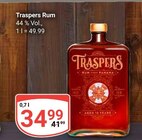 Aktuelle Rum Angebote bei GLOBUS in Krefeld Aktuelles Rum Angebot bei GLOBUS in Krefeld ab 34,99 €