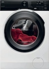 Waschmaschine LAVAMAT LR6EP-ECO2 im Angebot bei MEDIMAX in Kleve Waschmaschine LAVAMAT LR6EP-ECO2 Angebote von AEG bei MEDIMAX Kleve für 448,50 €