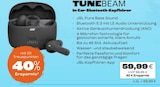 In-Ear-Bluetooth-Kopfhörer Angebote von JBL bei EDEKA Rastatt für 59,99 €