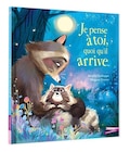 Je pense à toi, quoi qu'il arrive... - Gautier-Languereau en promo chez Fnac Je pense à toi, quoi qu'il arrive... - Gautier-Languereau dans le catalogue Fnac