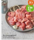 Bio-Schweinegulasch von  im aktuellen tegut Prospekt für 1,99 €