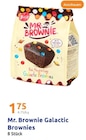 Action Lauchringen - Galactic Brownies Angebot im Prospekt Galactic Brownies bei Action im Lauchringen Prospekt für 1,75 €