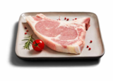 Aktuelle Rindfleisch Angebote bei Lidl in Mainz Aktuelles Premium Frisches Kalbs-Kotelett Angebot bei Lidl in Mainz ab 5,25 €