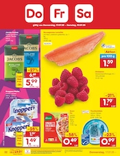 Fisch im Netto Marken-Discount Prospekt in Kamen Aktueller Netto Marken-Discount Prospekt mit Fisch, "Aktuelle Angebote", Seite 50