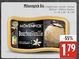 Eis Bourbon Vanille bei EDEKA im Spitalhaus Prospekt für 1,79 €