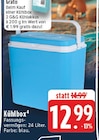 Kühlbox im Angebot bei E center in Herten Kühlbox Angebote bei E center Herten für 12,99 €