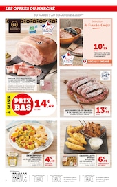 Catalogue U Express en cours à Lyon, "U Express", Page 4