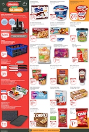 Messer im GLOBUS Prospekt in Krefeld Aktueller GLOBUS Prospekt mit Messer, "Aktuelle Angebote", Seite 2