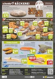 Aktueller EDEKA Prospekt mit Küche, "Aktuelle Angebote", Seite 24