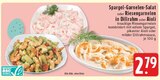 Spargel-Garnelen-Salat Angebote bei E center Kleve für 2,79 €