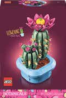 11509 Blühender Kaktus von LEGO im aktuellen V-Markt Prospekt für 21,99 €