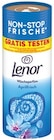 Wäscheparfum im Angebot bei REWE in Worms Wäscheparfum Angebote von Lenor bei REWE Worms für 3,59 €