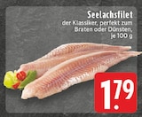 Aktuelles Seelachsfilet Angebot bei E center in Oberhausen ab 1,79 €