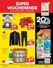 Hose im Netto Marken-Discount Prospekt in Oldenburg Aktueller Netto Marken-Discount Prospekt mit Hose, "Aktuelle Angebote", Seite 45