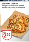 Aktuelle Lachs Angebote bei GLOBUS in Bochum Aktuelles Lachsenden Trondheim Angebot bei GLOBUS in Bochum ab 2,29 €