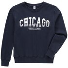 Aktuelle Shirt Angebote bei Ernstings family in Essen Aktuelles Jungen Sweatshirt im College-Style Angebot bei Ernstings family in Essen ab 12,99 €