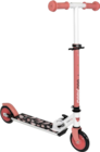Trottinette pliable spider-man à 29,99 € dans le catalogue JouéClub