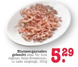 Aktuelle Garnele Angebote bei E center in Frankfurt (Main) Aktuelles Eismeergarnelen Angebot bei E center in Frankfurt (Main) ab 5,29 €
