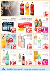 Aktueller Marktkauf Prospekt mit Tafelwasser, "Top Angebote", Seite 16