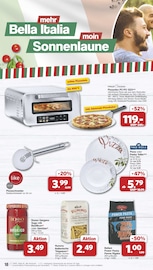 Aktueller famila Nordwest Prospekt mit Teller, "Markt - Angebote", Seite 18